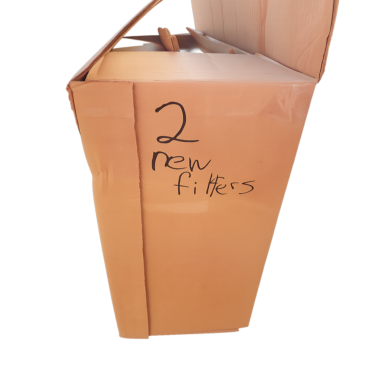 Camfil HEPA Air Filter Clean Air 99.9995% MPPS P/N 855161497 | Set of 2 - NEW
