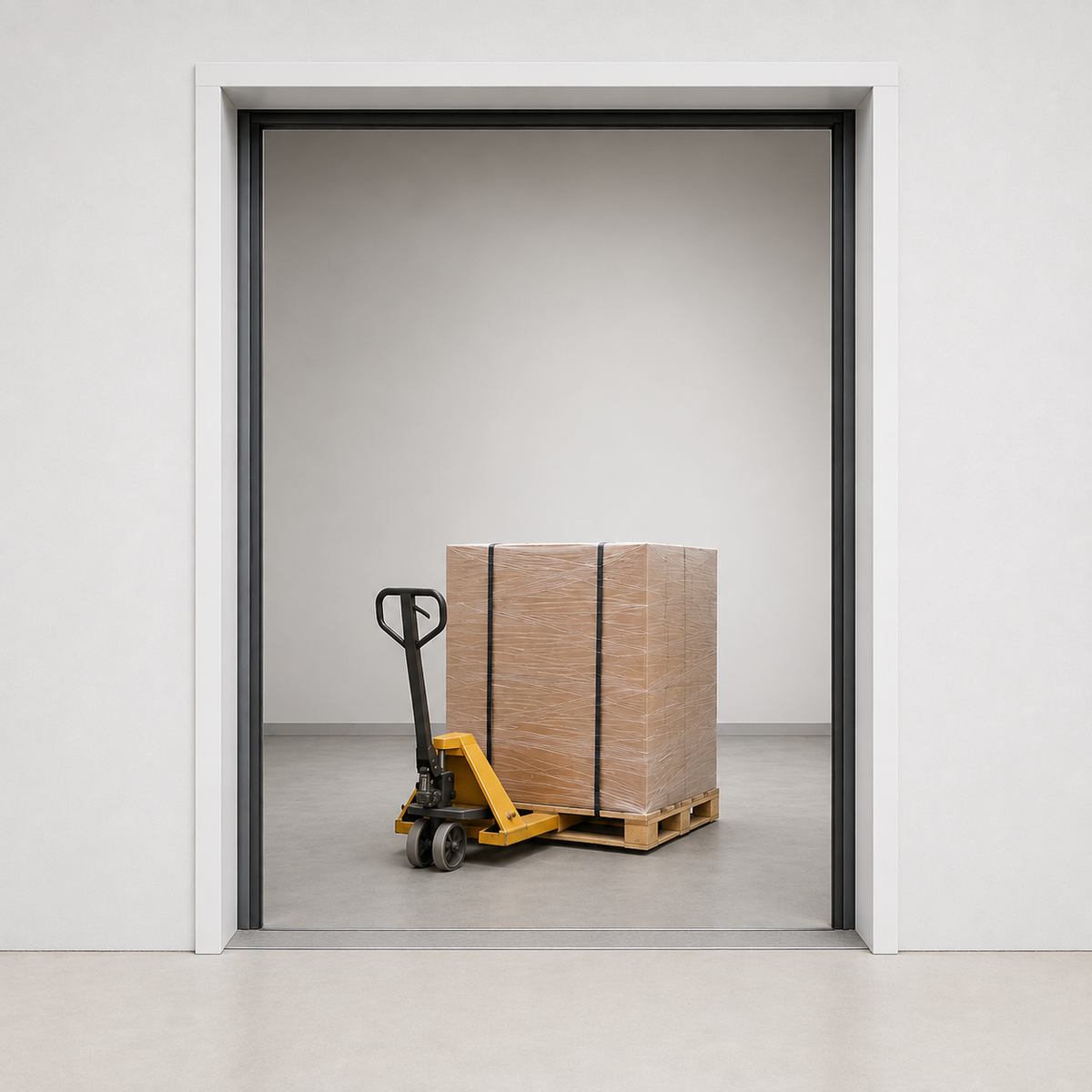 Inside Delivery Service - (Freight Add-On) for OpalineTrade LTL Freight Orders