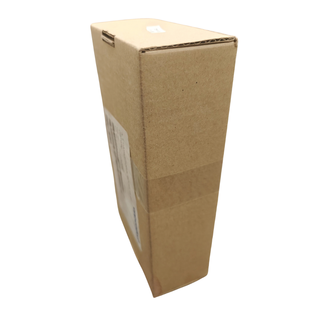 Eppendorf 5810 724.007 Aerosol-Tight Caps 500mL Rectangular Buckets Set of 2 NEW