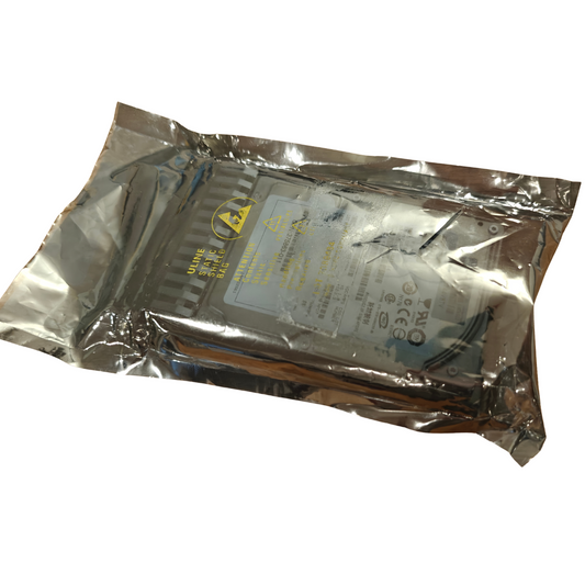 HP Invent 146GB 10K SAS 2.5" Hard Drive with HP Caddy ST9146802SS | NEW
