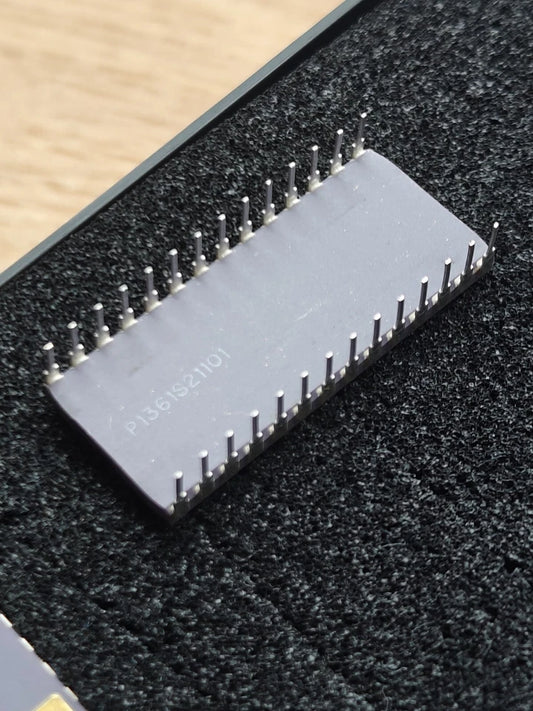 AD9048JQ video ADC integrated circuit ceramic