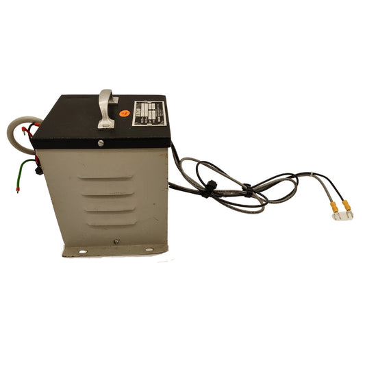 ARGO B-2015 industrial transformer 120V 230V 3A 60Hz