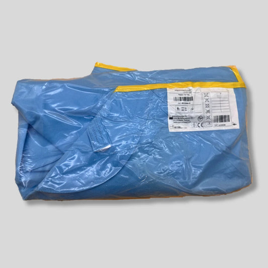 ArjoHuntleigh passive clip patient sling medium size