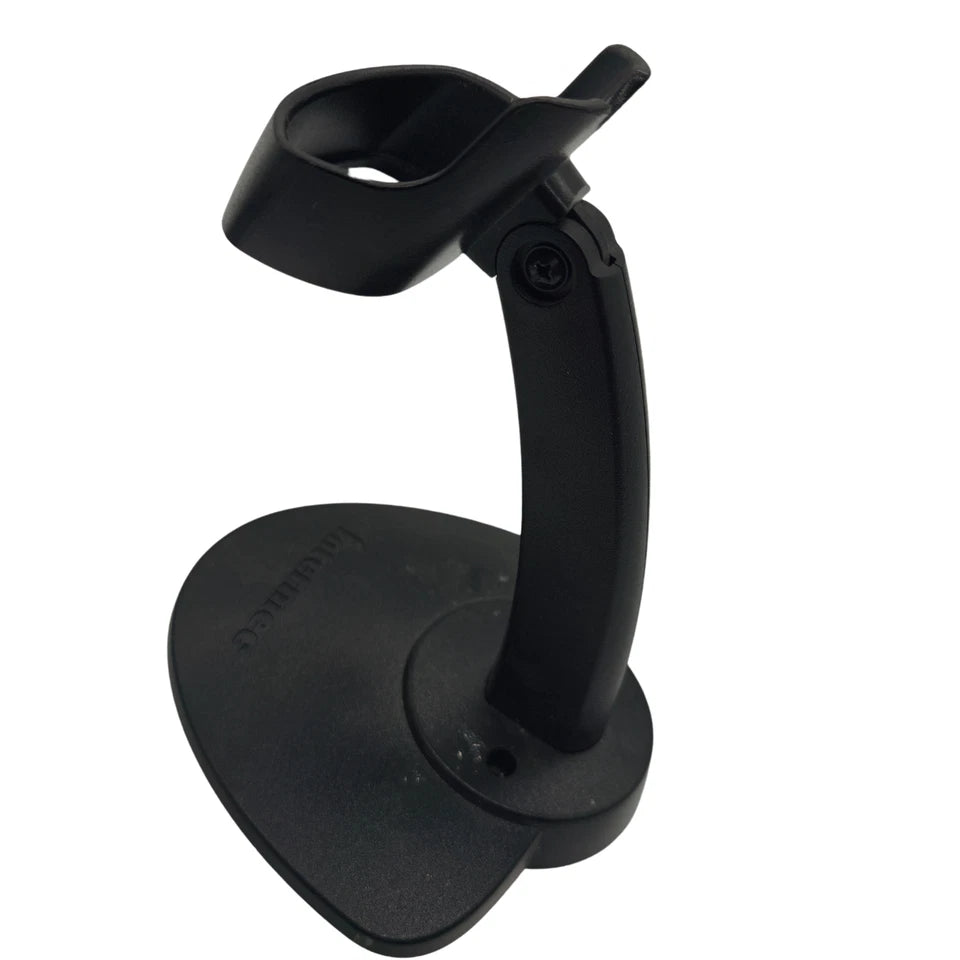 Barcode scanner stand compatible with Intermec SG20T
