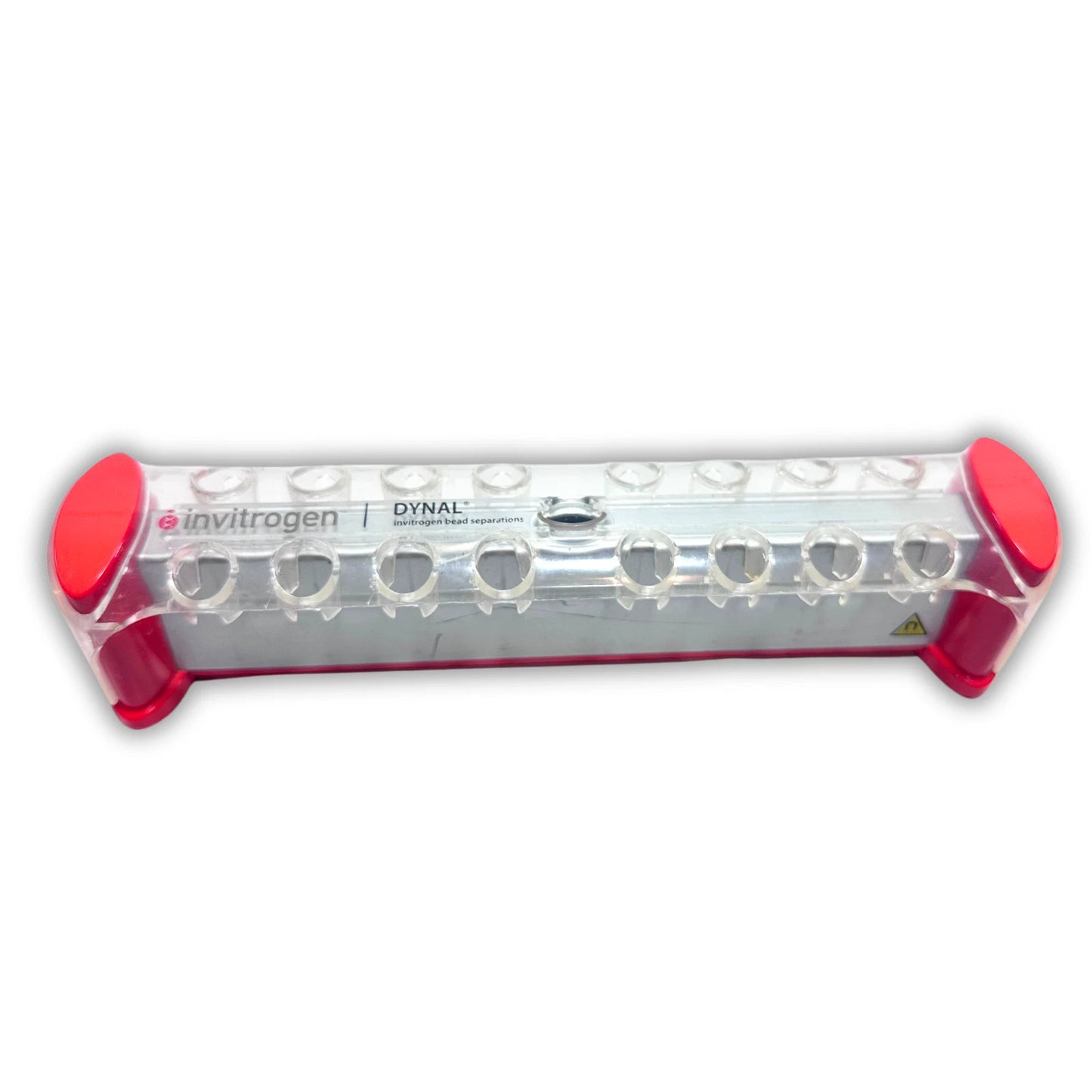 Invitrogen DYNAL DynaMag-2 Bead Separator 12321D Magnetic Particle Concentrator