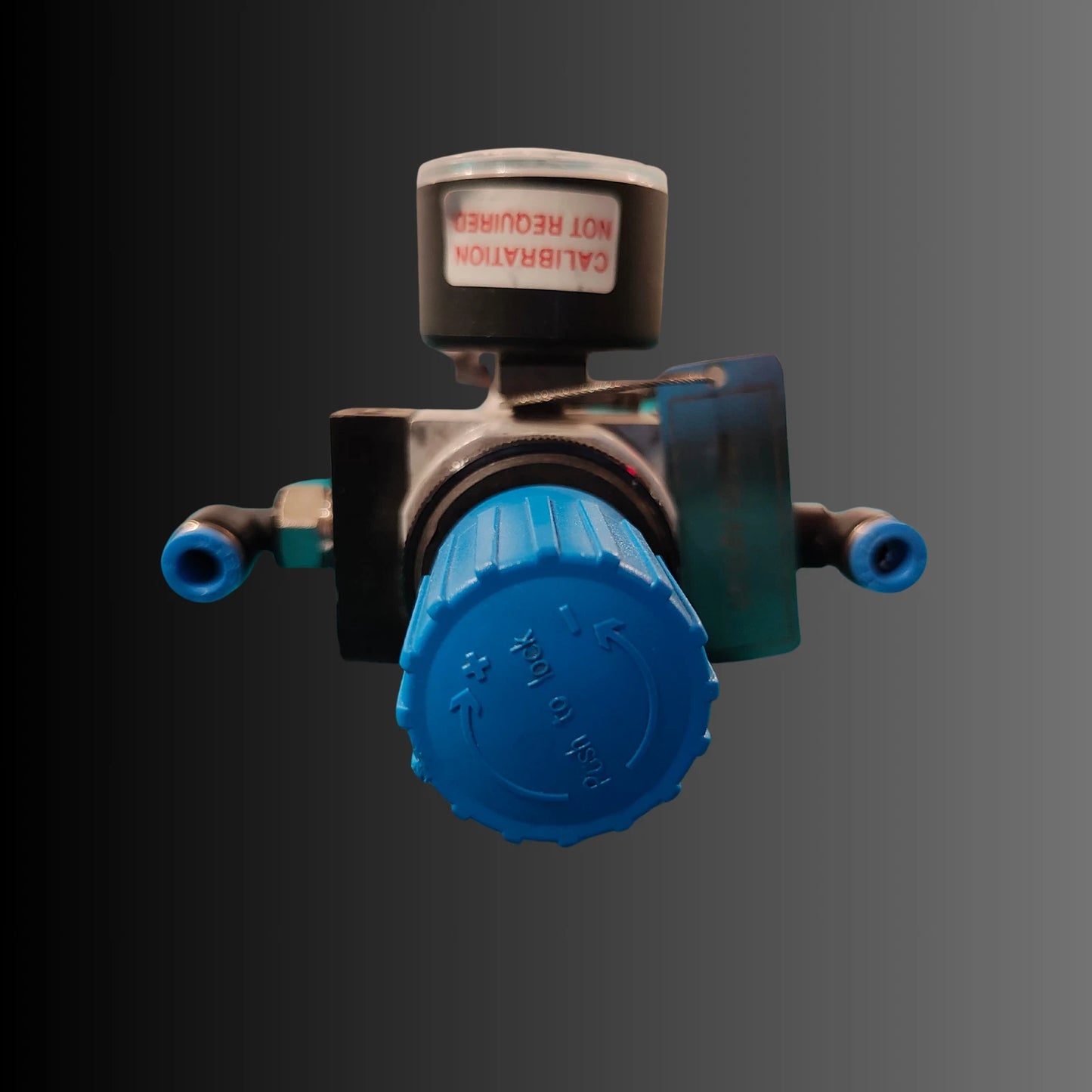FESTO 159631 LFR-D-MINI Filter Control Valve, Maintenance Unit, with Connectors