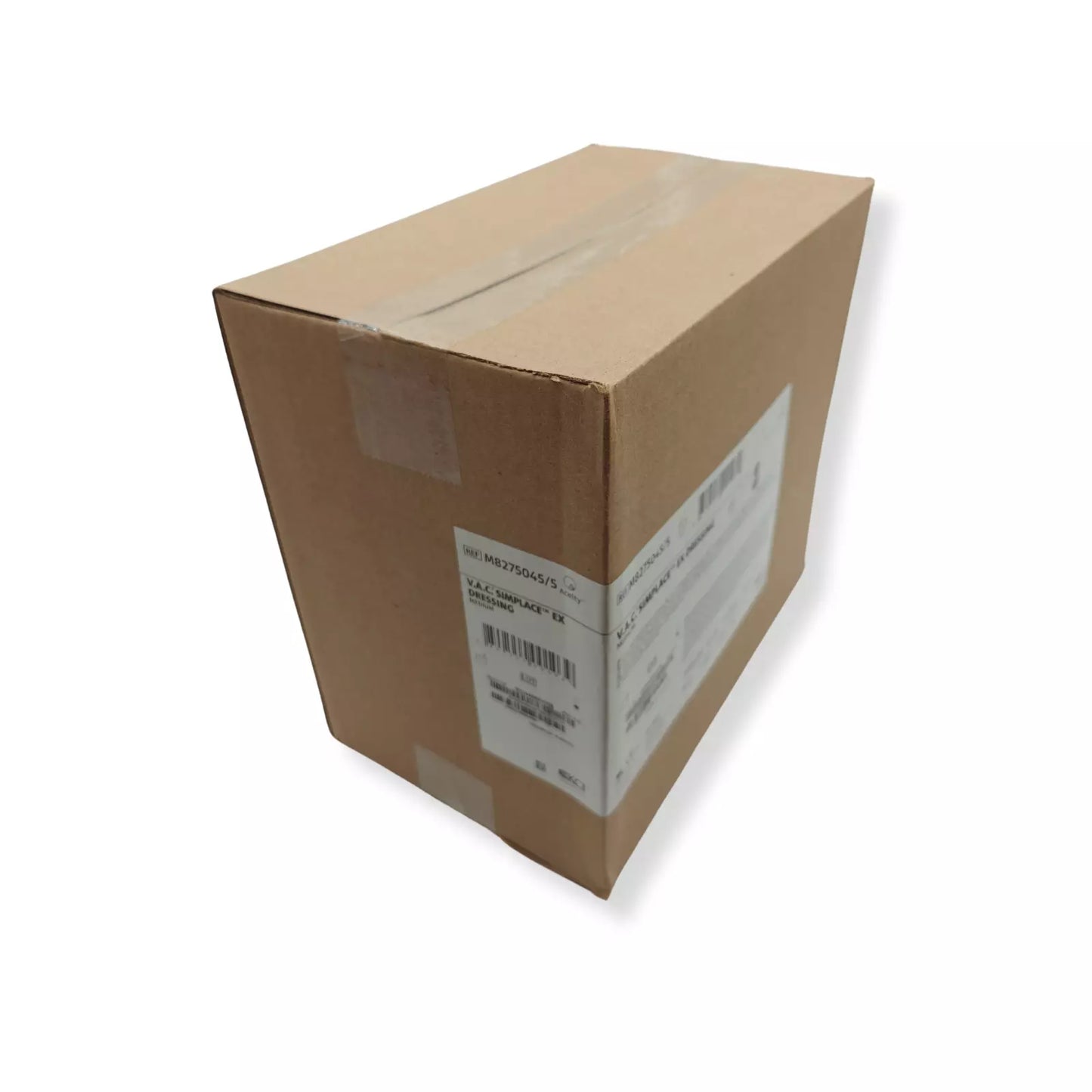 V.A.C. Simplace EX Dressing Kits 5 Pack (Medium)