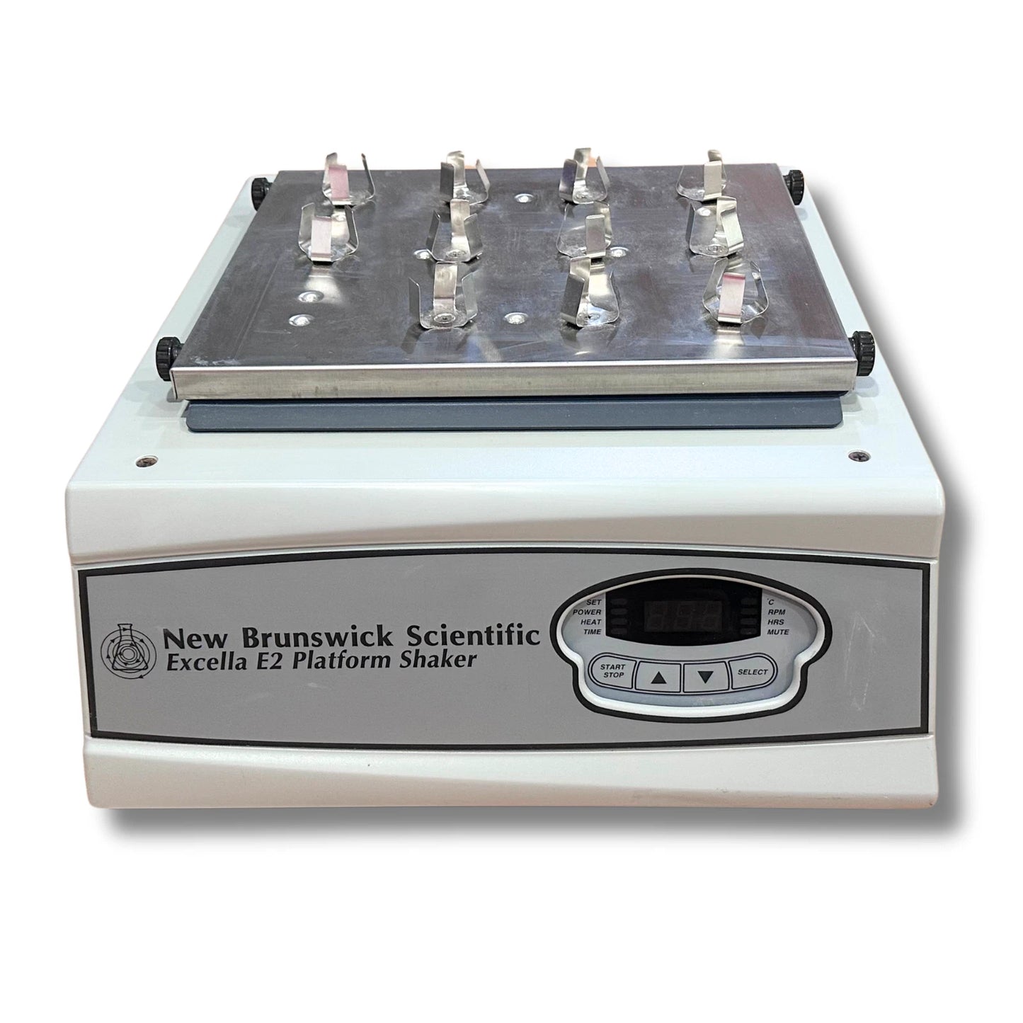 New Brunswick Scientific Excella E2 Platform Orbital Laboratory Shaker