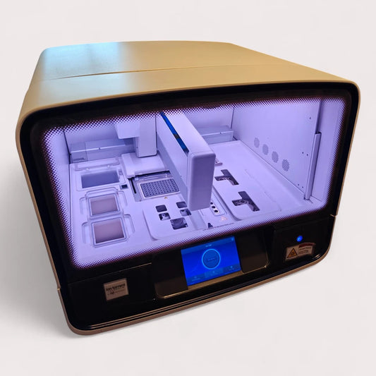 Thermo Fisher Ion Chef System Cat# 4484177 – Ion Torrent NGS Prep & Chip Loader