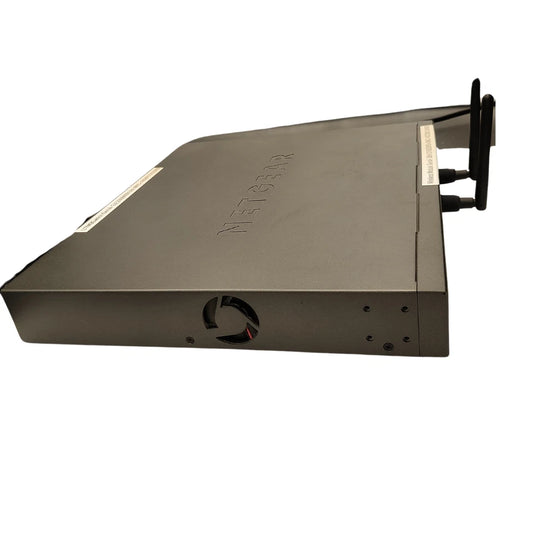 Netgear ProSecure UTM9S Firewall + Wireless-N Module | 6 x GB RJ45 Ports