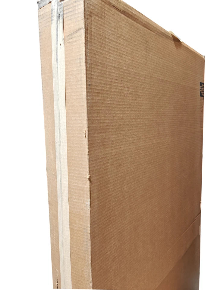 AAF AstroCel I HEPA Filter 30x72x5 7/8 Cleanroom HVAC 99.99% Industrial Grade