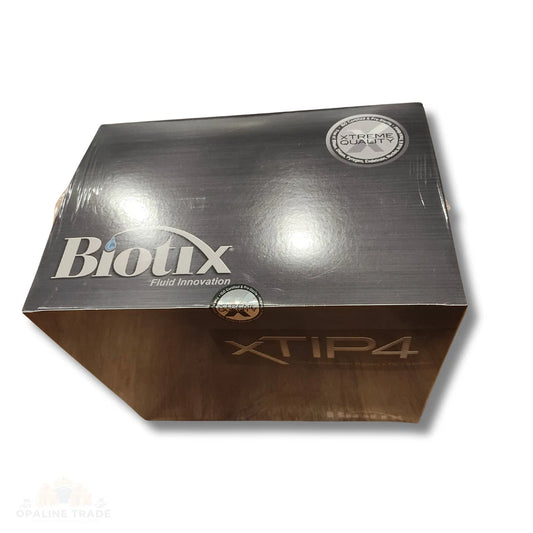 Biotix Xtip4 1000uL Filtered Pipette Tips - 8 Racks (96/Rack) 63300003 | NEW