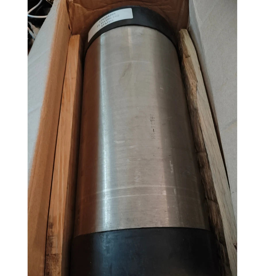 1LL10H PC Pump Stator | LPS10257 | Stainless Steel/EPDM | Single Stage