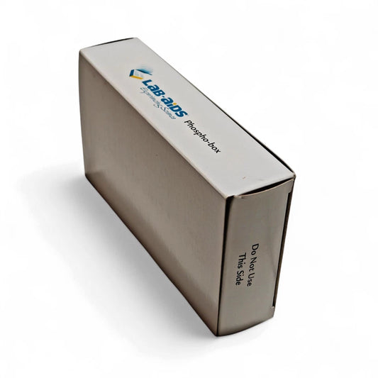 LAB AIDS Phospho-Box with Phosphorescent Strip PDC-ES01A – Science Teaching Aid