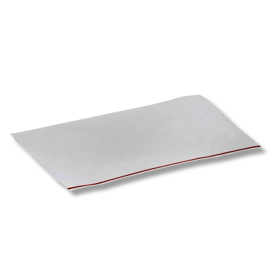 4titude 4ti-0535 Foil Heat Seal For PCR Plates 1 Roll (610m x 78mm) | Pierceable
