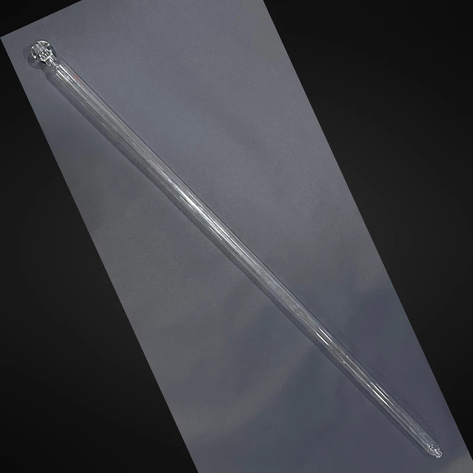 Ace Glass Chromatography Column 40" Length w/ 28/12 Spherical Joint | 450 mL