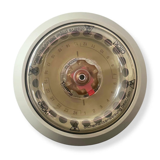 Thermo Scientific 75003424 24x1.5/2mL