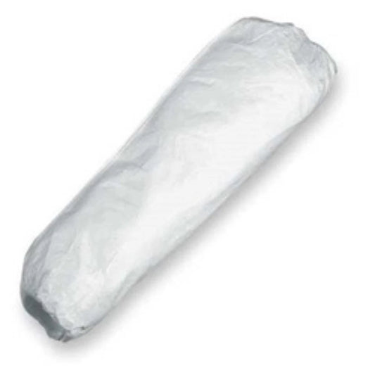 Universal protective sleeve disposable PPE
