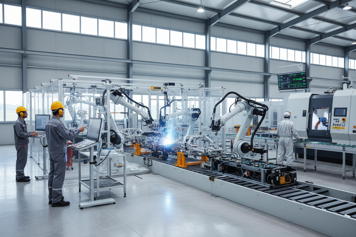 5 Common Industrial Application Mistakes and How to Avoid Them ...