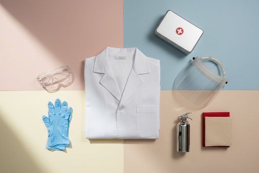 How to Choose Reliable Lab Safety Equipment Vendors