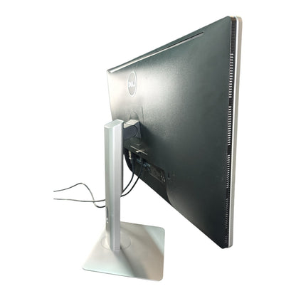 Dell P2715Q 27" 4K UHD IPS LED Monitor 3840x2160 HDMI DP USB Hub VESA
