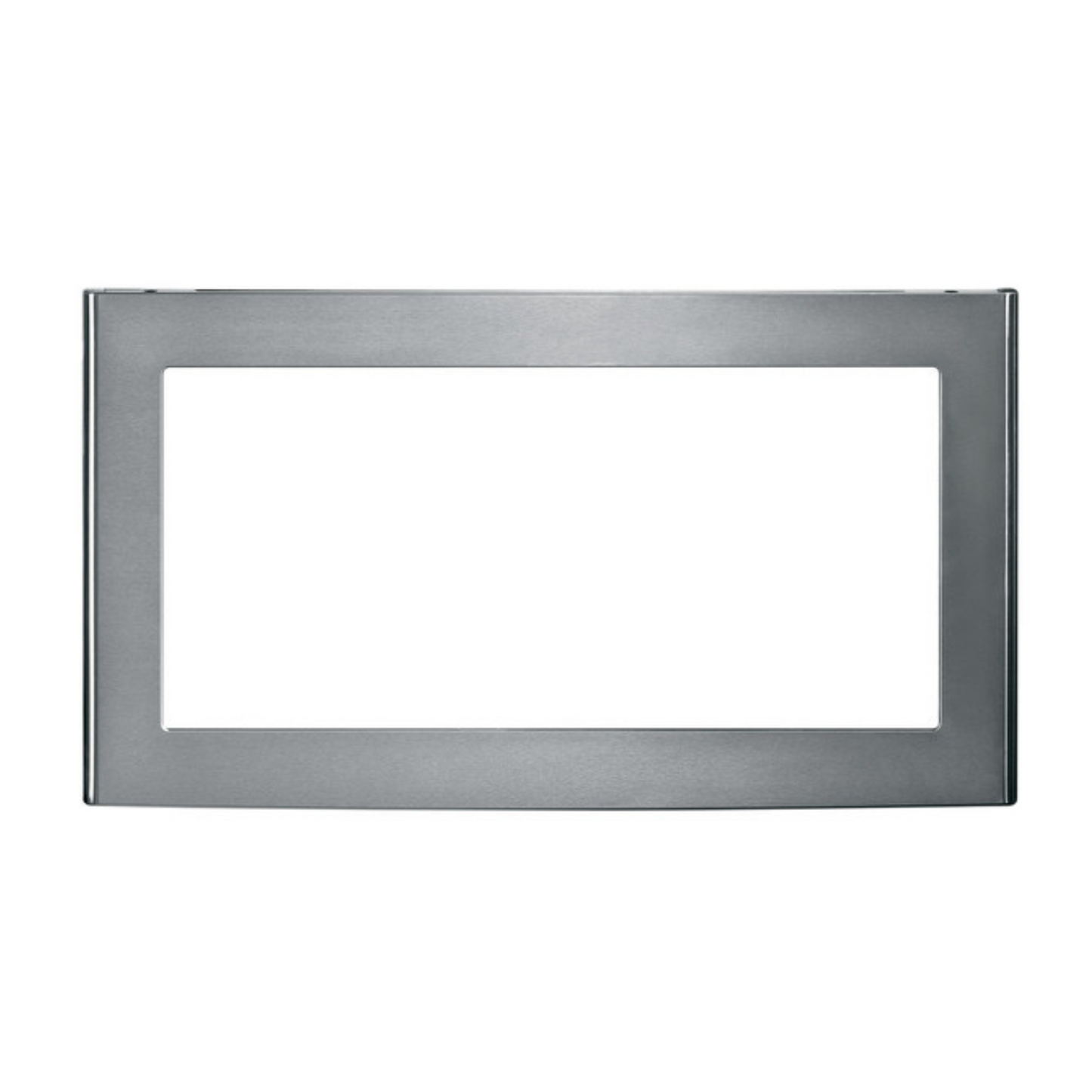 GE JX830SFSS 27" Built-In Microwave Trim Kit Stainless Steel | NEW