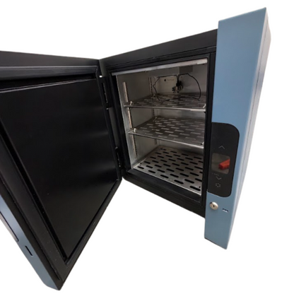 Helmer Scientific MLR102 1.8 cu ft Medical Countertop Refrigerator Fridge Lab