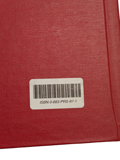 Plastic and Reconstructive Surgery Vol 99 Nos 1–7 1997 Hardcover Medical Journal