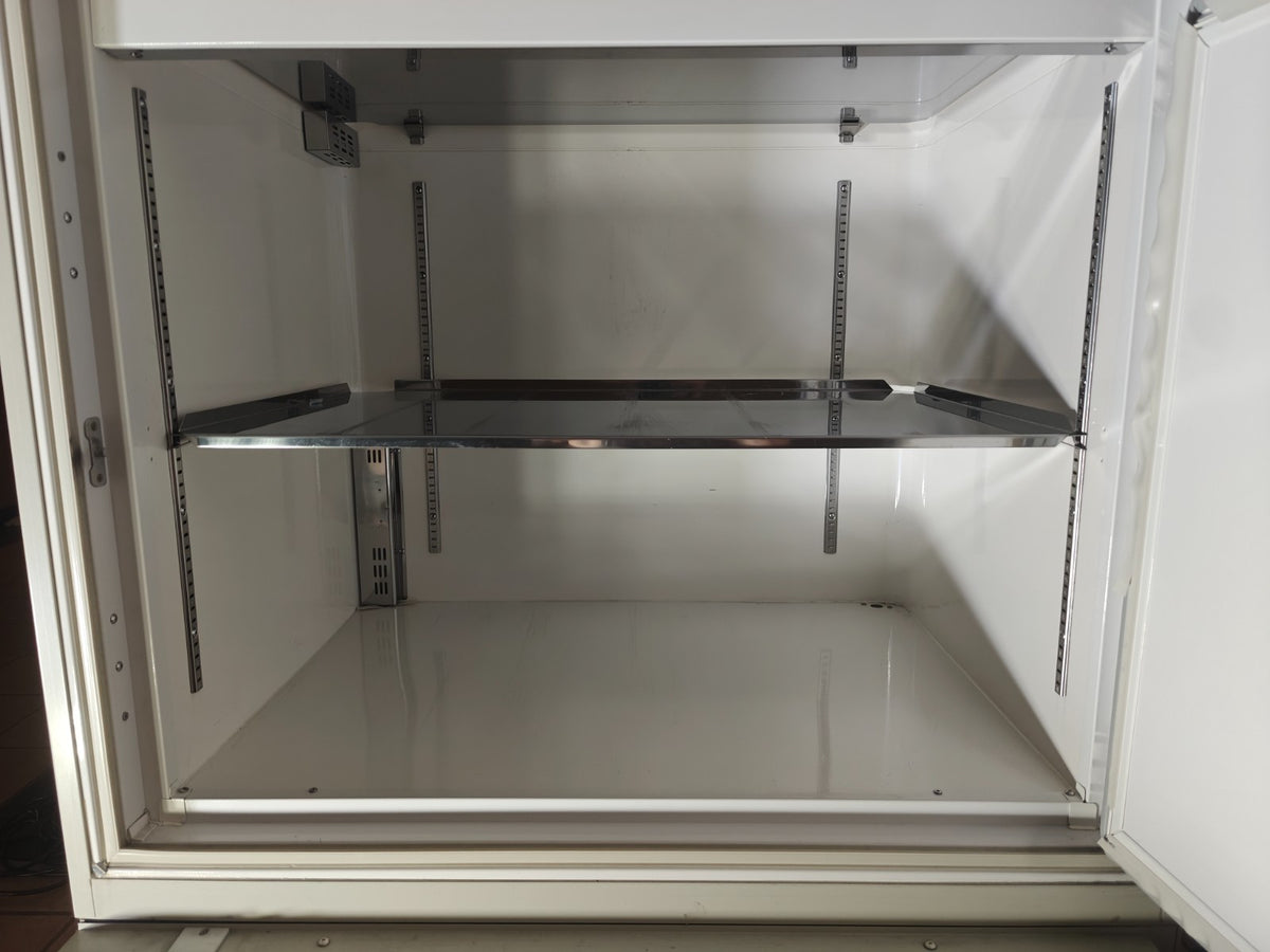 Sanyo MDF-U74VC -86°C ULT Lab Freezer 25.7 cu ft VIP Ultra-Low 220V | TESTED