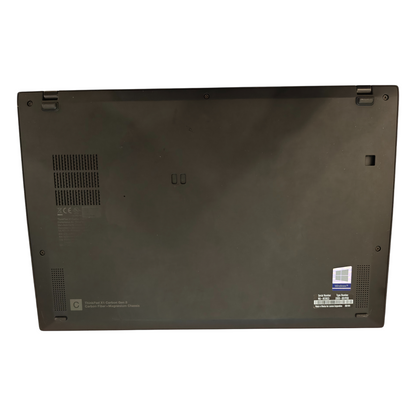 Lenovo ThinkPad X1 Carbon Gen 8 Laptop i5-10210U 16GB 1TB SSD