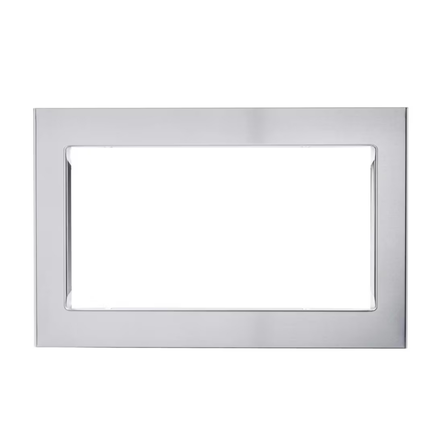 LG MK2030NST 30" Stainless Steel Built-In Microwave Oven Trim Kit | NEW
