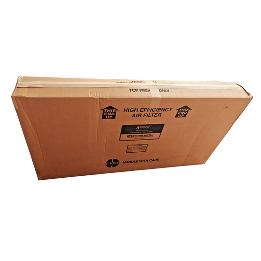 AAF AstroCel II 3102475-003 HEPA Cleanroom Air Filter 24x48x5 7/8  99.999% | NEW