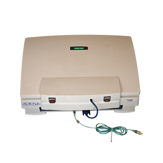 Bio-Rad GS-800 Calibrated Imaging Densitometer 170-7980 USB Lab Scanner