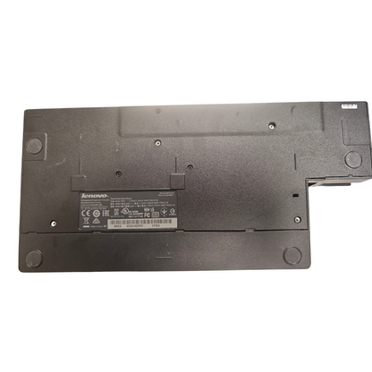 Lenovo 00HM917 ThinkPad Ultra Dock 40A2 Docking Station SD20F82750  No Key or AC