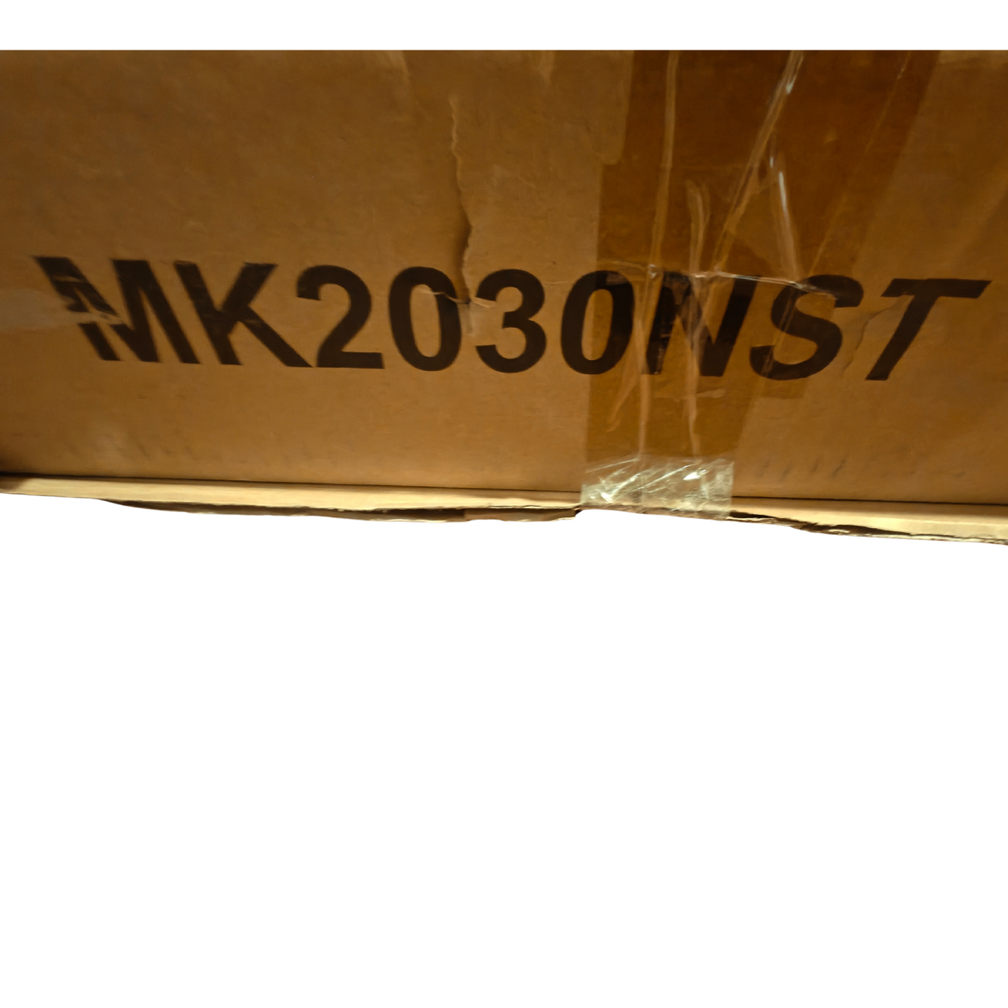 LG MK2030NST 30" Stainless Steel Built-In Microwave Oven Trim Kit | NEW