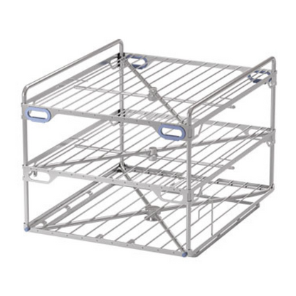 STERIS FD74-900 3 Level Manifold Rack Multi-Level Washer Reliance Series OEM NEW