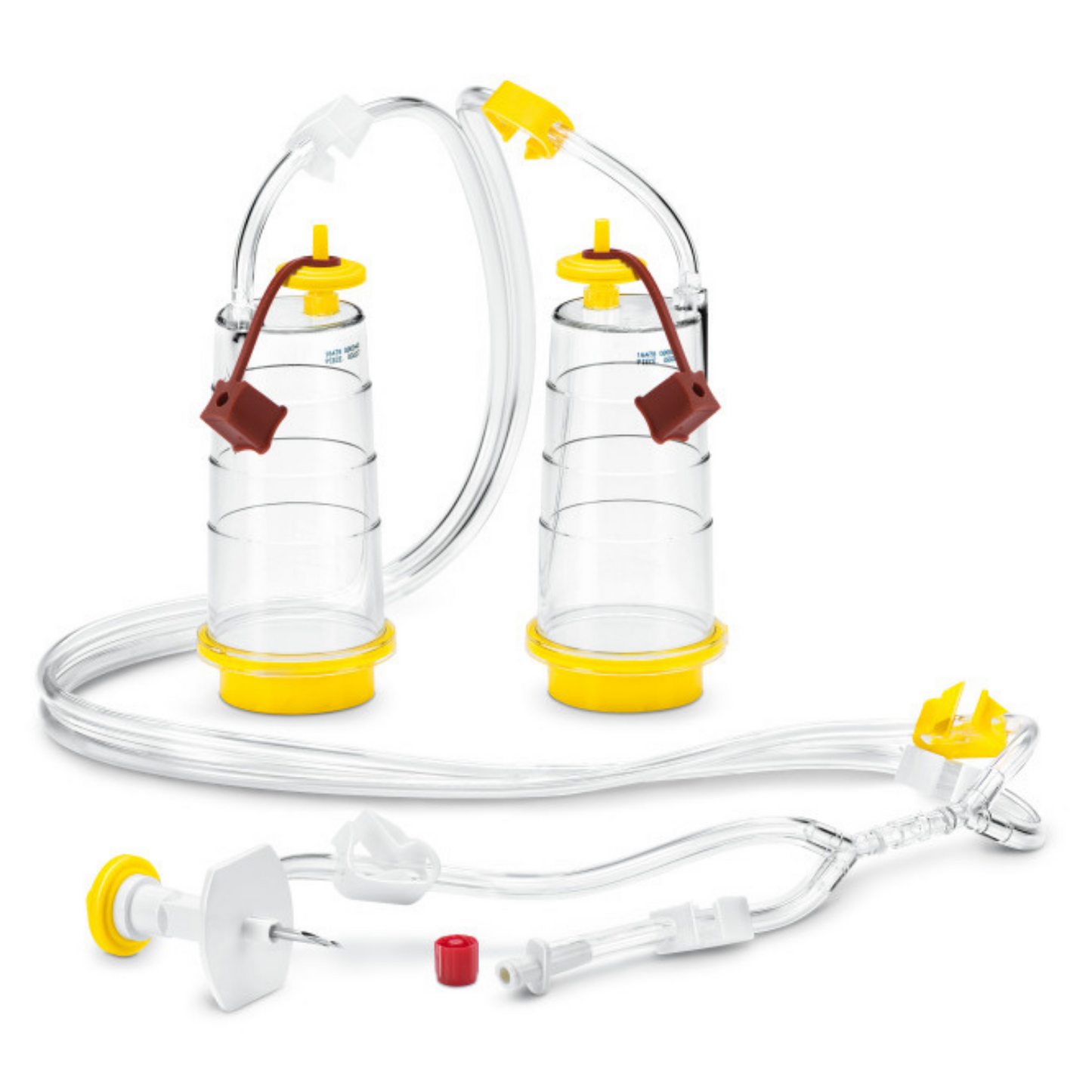 Sterisart NF Sterility Testing Luer Connector System [Exp 05/30/2025] #16478-GBD
