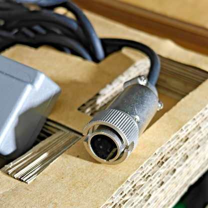 Mitutoyo 542-121 LGF Series Linear Gage 10mm Range 0.001mm Resolution