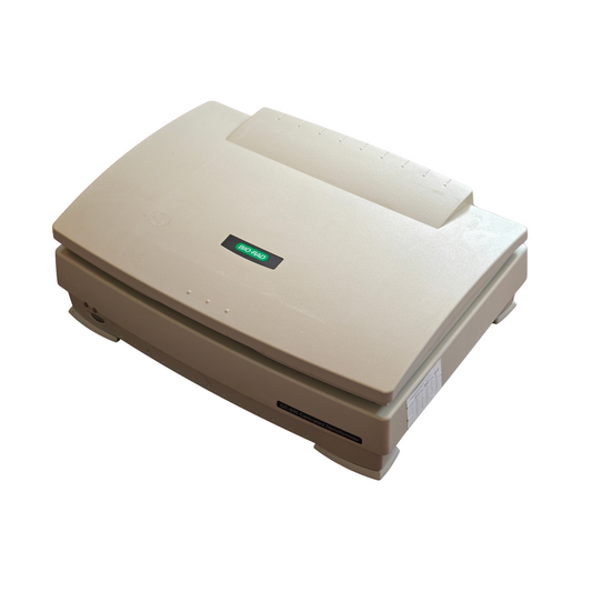 Bio-Rad GS-800 Calibrated Imaging Densitometer 170-7980 USB Lab Scanner
