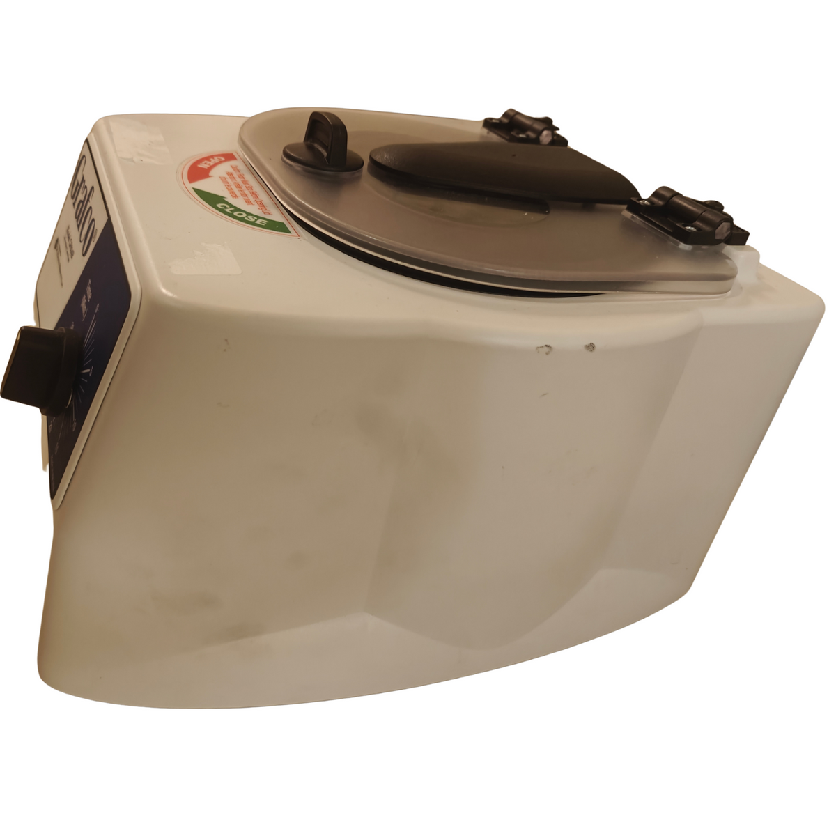 Grafco GF614B Laboratory Centrifuge 6-Place Rotor Drucker Diagnostics 3156 RPM