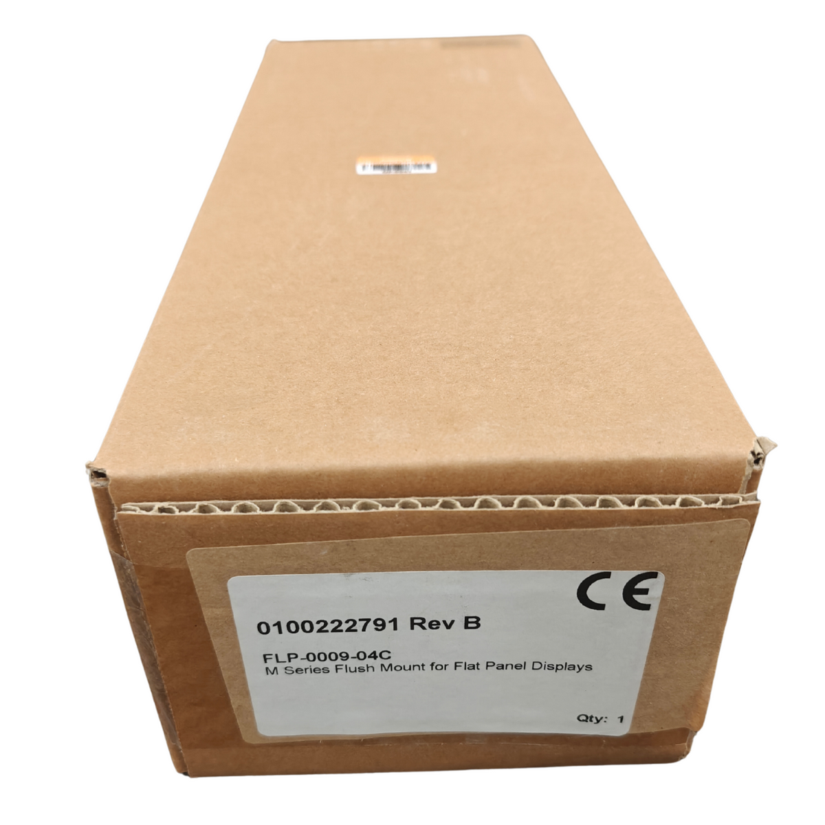 GCX FLP-0009-04C M Series Flush Mount Medical LCD Flat Panel Display 0100222791