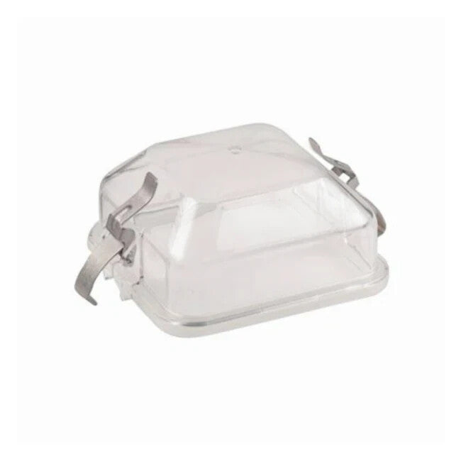 Eppendorf Aerosol-Tight Lids for 500mL Rectangular Buckets A-4-81 Rotor | 2 Pack