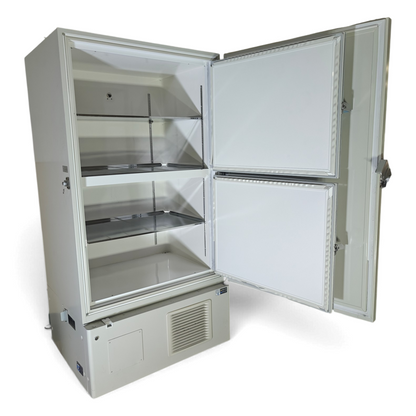 Sanyo MDF-U74VC -86°C ULT Lab Freezer 25.7 cu ft VIP Ultra-Low 220V | TESTED