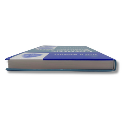 Cosmetic Oculoplastic Surgery  Second Edition Hardcover Textbook