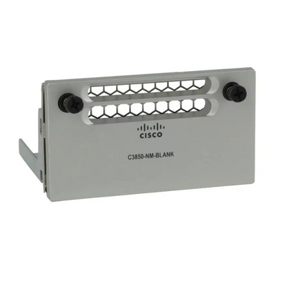 Cisco C3850-NM-BLANK Catalyst 3850 Series Blank Switch Module  | NEW
