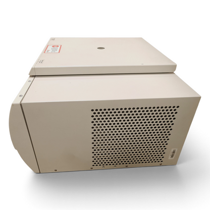 Beckman Allegra X-14R Refrigerated Centrifuge SX4750A Rotor + Buckets & Adapters