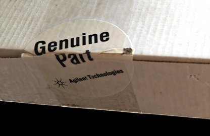 Agilent 5065-4401 Chip Priming Station | NEW & Factory Sealed - Genuine OEM Part