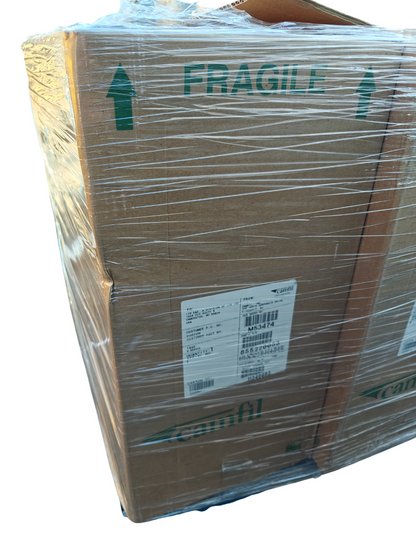 Camfil 855220053 HEPA Clean Air Filter 24" x 24" x 11.50" 99.97% Efficiency NEW