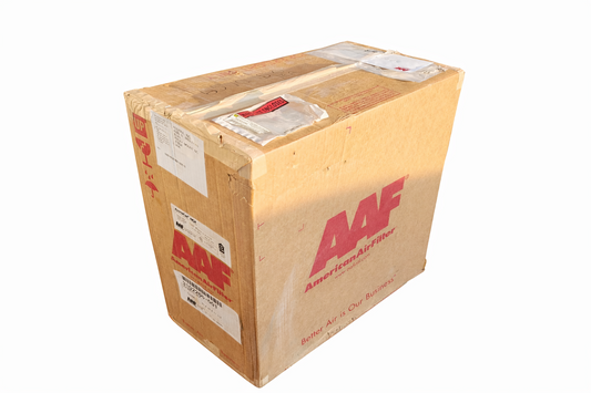 AAF  Flanders AstroCel HCX HEPA Air Filter | 3102266-001 24x24x11.5 | NEW