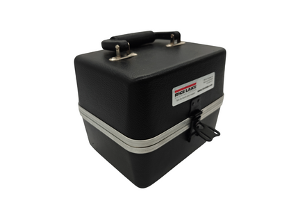 5kg Rice Lake Calibration Test Weight with Carry Case  - Weighing Systems | NEW